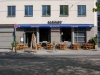 Oranienburger Straße Oranienburger Straße