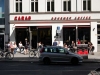 Neue Schönhauser Straße Neue Schönhauser Straße