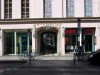 Rosenthaler Straße Rosenthaler Straße