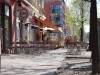 Oranienburger Straße Oranienburger Straße