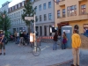 X-Filme Drehort: Auguststraße X-Filme Drehort: Auguststraße