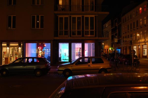 Galerie Rossella Junck