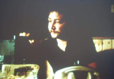 Rainer Werner Fassbinder 1978