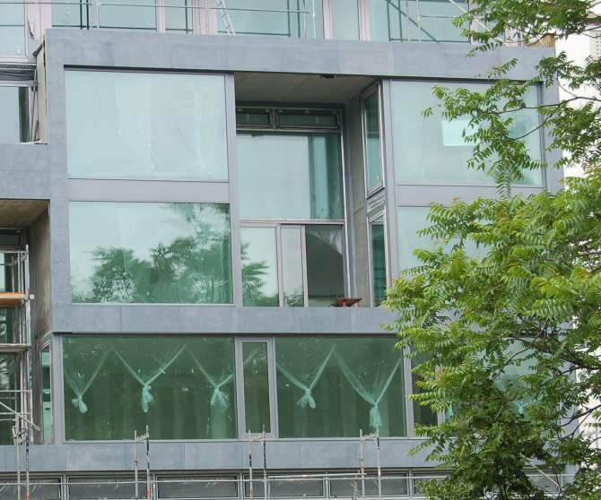 Auguststrasse 51