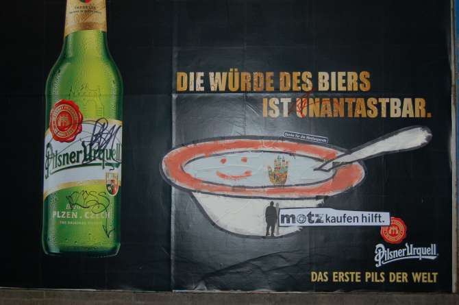 Adbuster