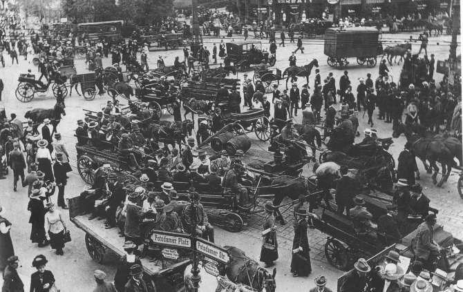 Potsdamer Platz