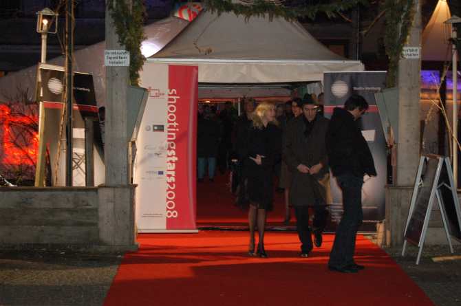 Berlinale 08
