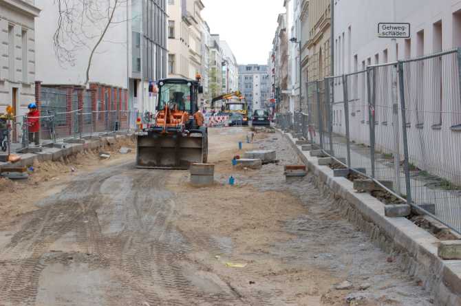 Mulackstrasse