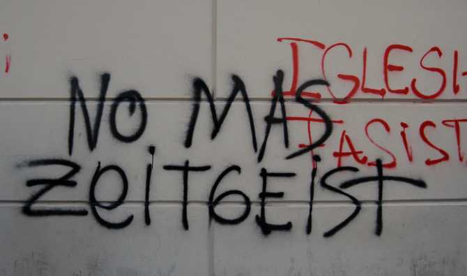 Zeitgeist