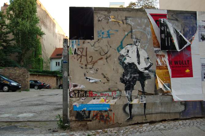 banksy