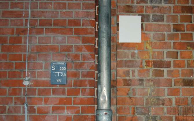 Umspannwerk Auguststrasse