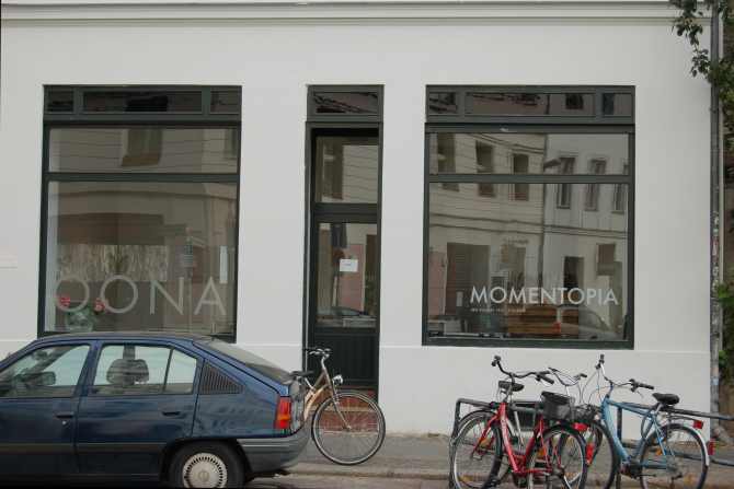 OONA