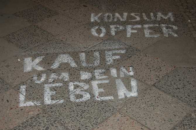 Konsumopfer