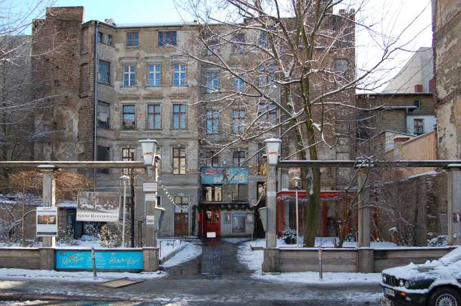 Auguststr. 24/25