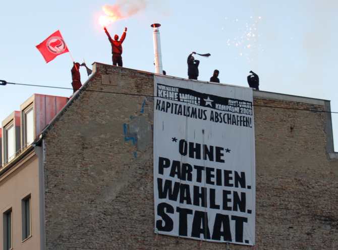 Etwas besseres als die Nation