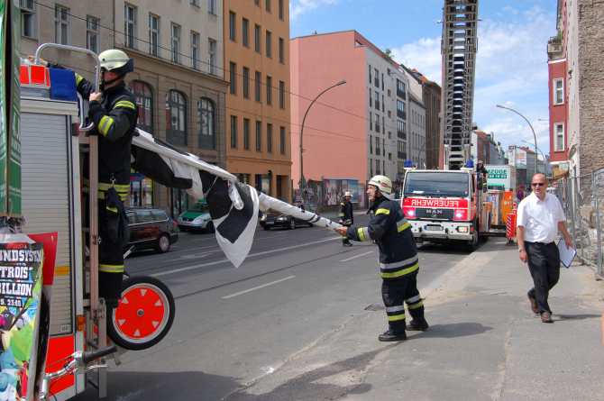 Etwas besseres als die Nation