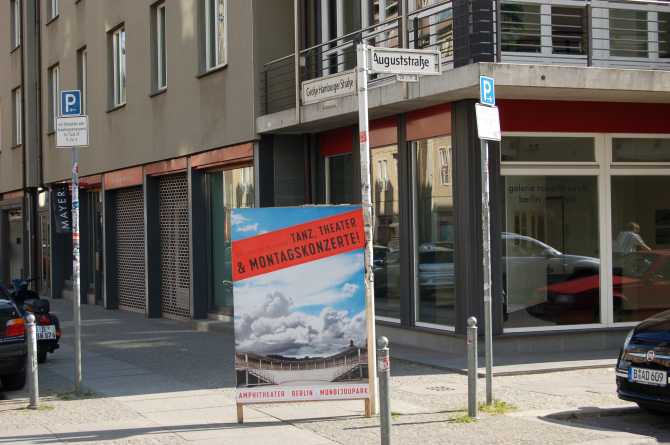 Claerchens Ballhaus