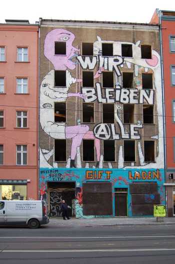 Brunnenstrasse 183