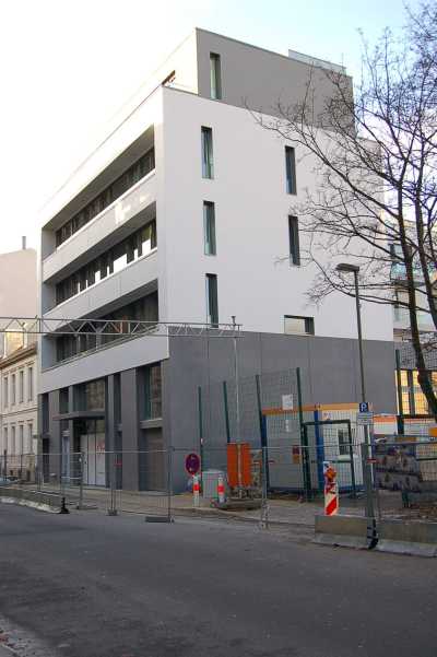 Auguststrasse 68