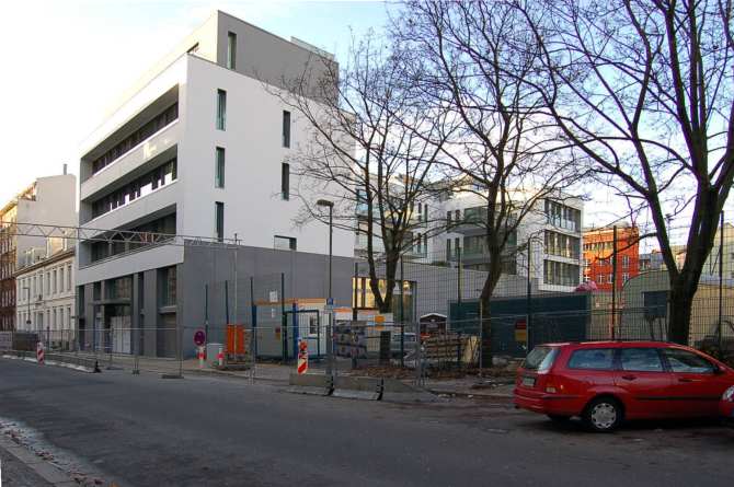 Auguststrasse 68
