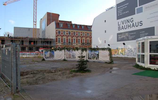 Linienstrasse 216/217