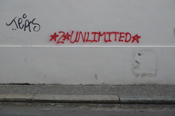 unlimited