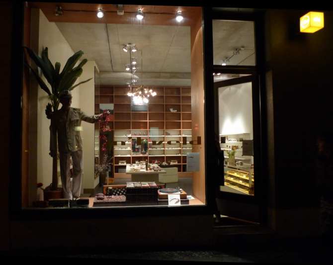 Auguststrasse 26a