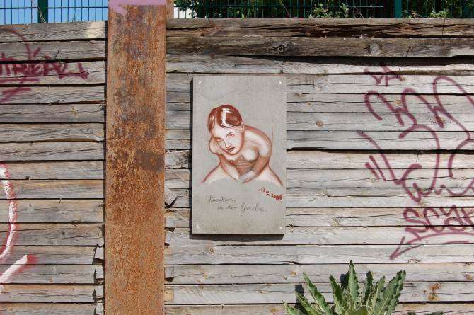 Auguststrasse 68