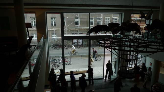 me Collectors Room Berlin