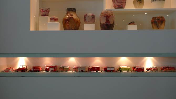 me Collectors Room Berlin