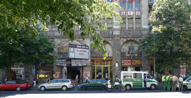 Tacheles