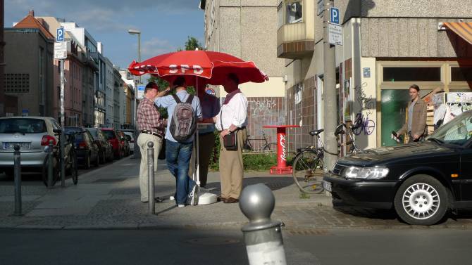 SPD Berlin-Mitte