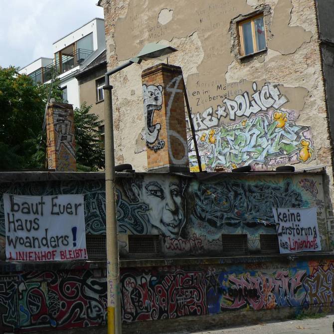Kleine Rosenthalerstrasse 9/10