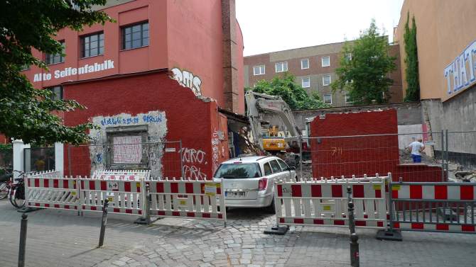 Torstrasse 136