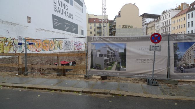 Linienstrasse 216/217