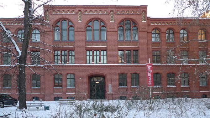 Kulturhaus Mitte