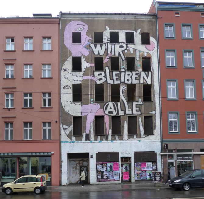 Brunnenstrasse 183