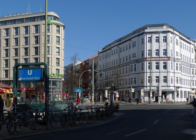 Touristifizierung