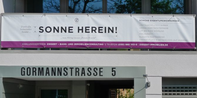 Gormannstrasse 5