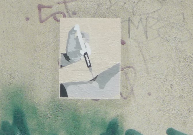 Gipsstrasse