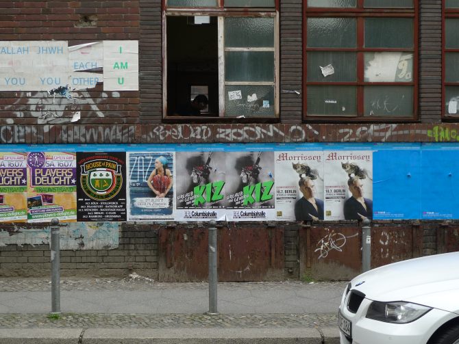 Auguststrasse 11-13,