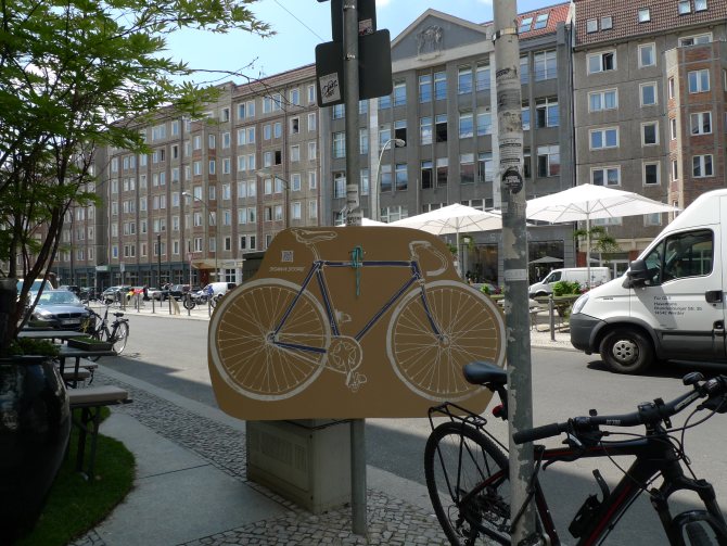Guerilla-Marketing