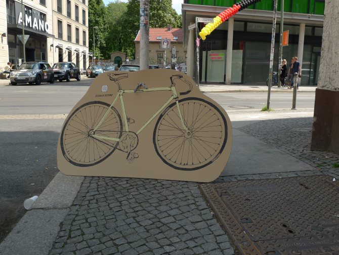 Guerilla-Marketing