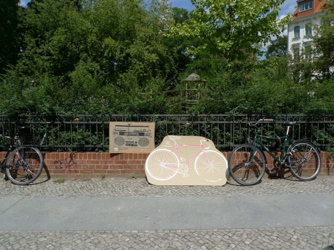 Guerilla-Marketing
