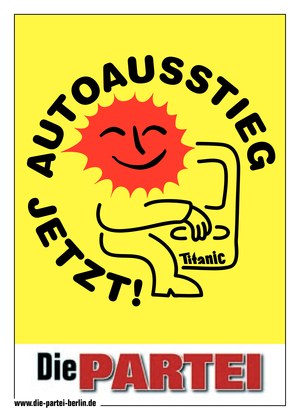die_partei_autoausstieg