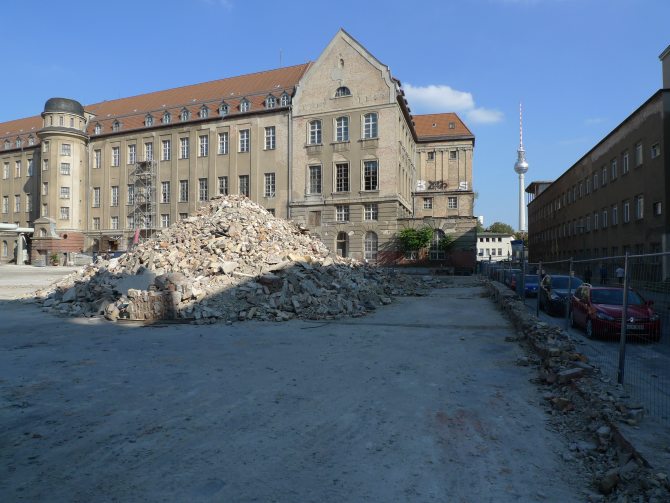 Forum Museumsinsel