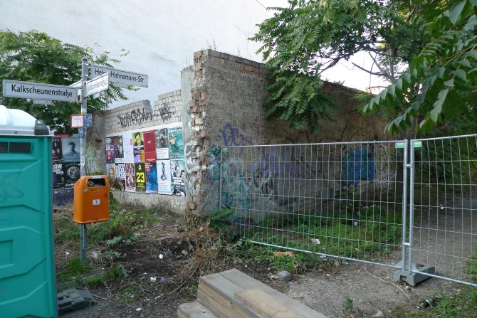 Helga-Hahnemann-Strasse