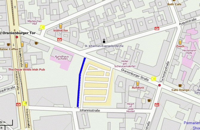 OpenStreetMap