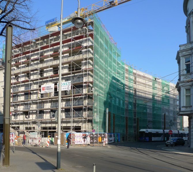 Hotel Taunus